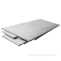 Grade 201 304 316 2b Stainless Steel Sheet